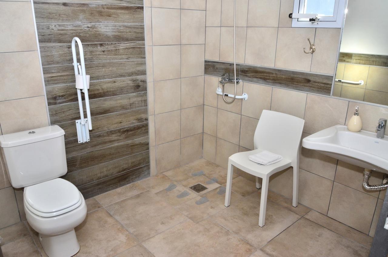 Cabanas Agua Clara Villa Pehuenia Bagian luar foto
